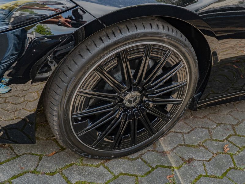 Mercedes-Benz CLE 220 2025