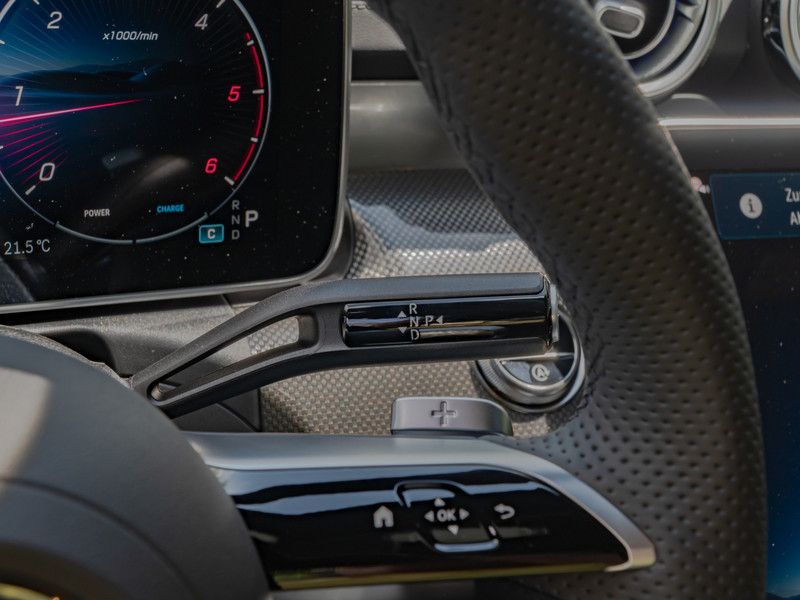 Mercedes-Benz CLE 220 2025