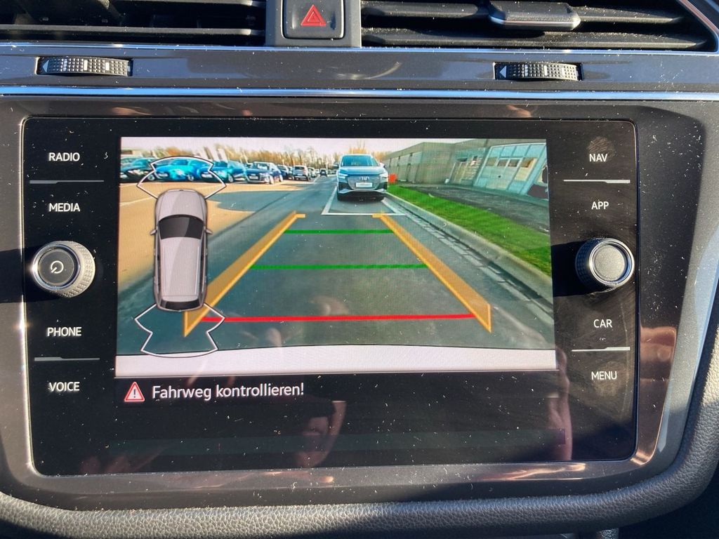 Volkswagen Tiguan Allspace 2023