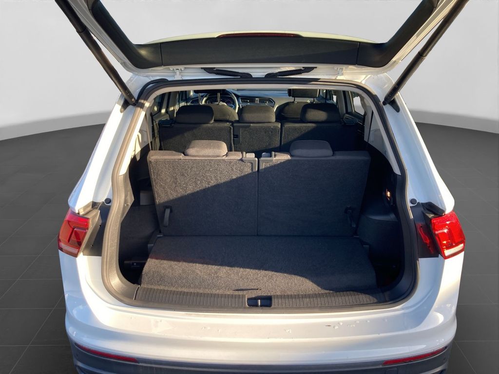 Volkswagen Tiguan Allspace 2023
