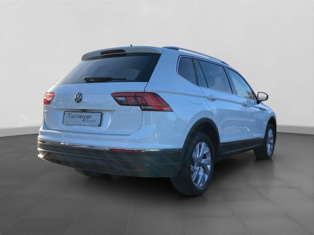 Volkswagen Tiguan Allspace 2023