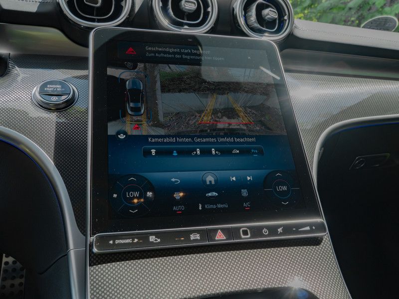 Mercedes-Benz CLE 220 2025