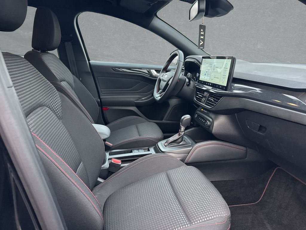 Ford Focus 2024