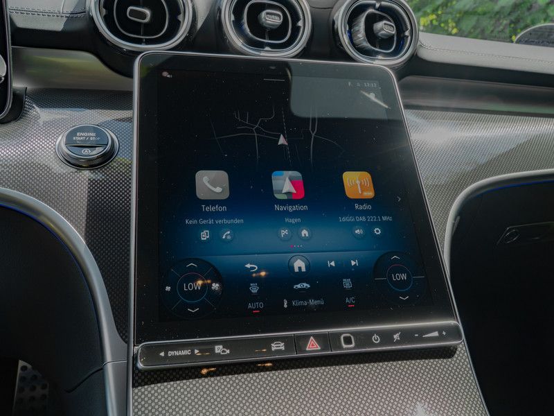 Mercedes-Benz CLE 220 2025