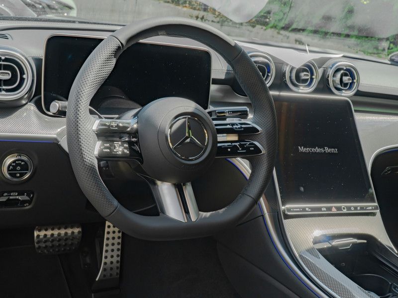 Mercedes-Benz CLE 220 2025