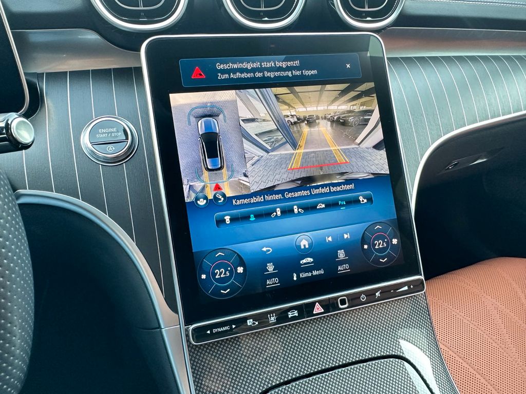 Mercedes-Benz C 300 2023