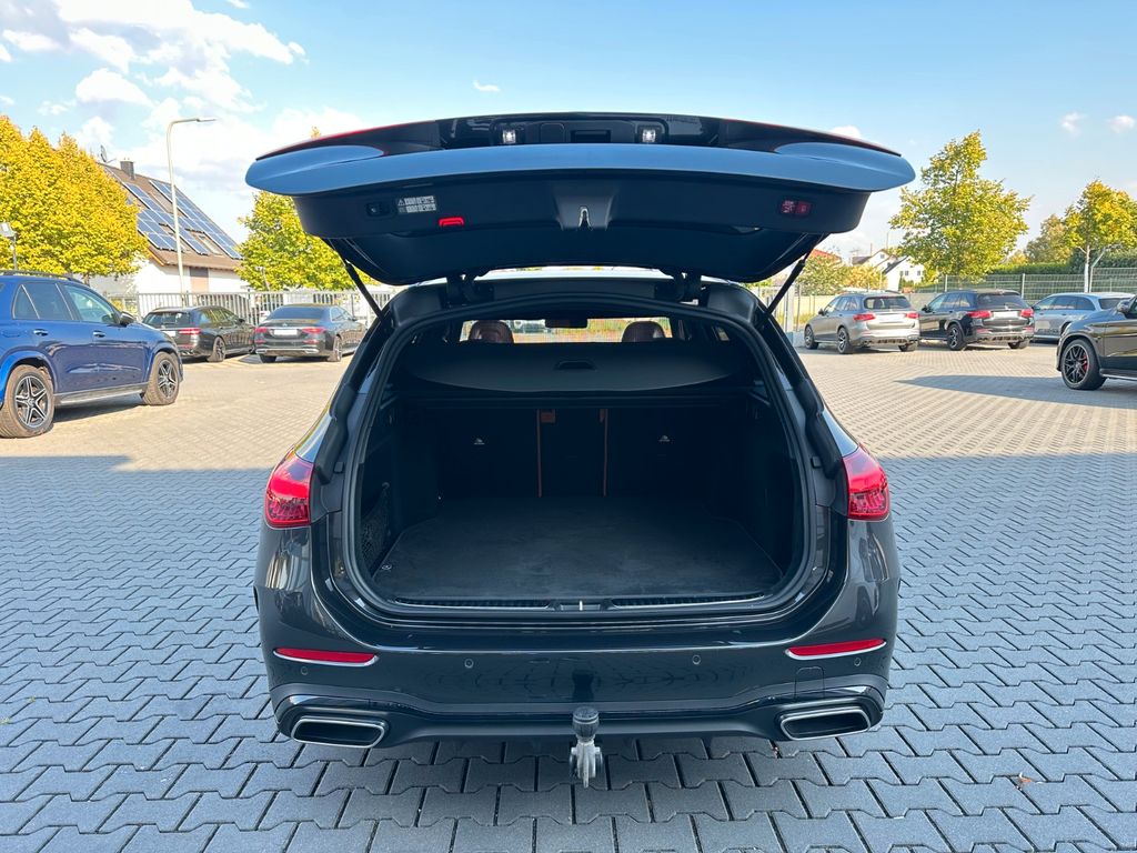 Mercedes-Benz C 300 2023