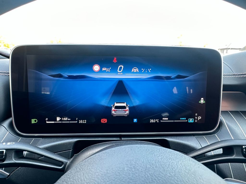 Mercedes-Benz C 300 2023