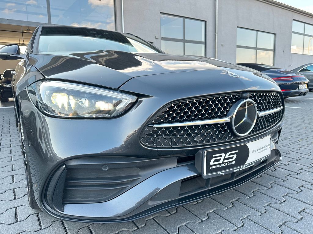 Mercedes-Benz C 300 2023
