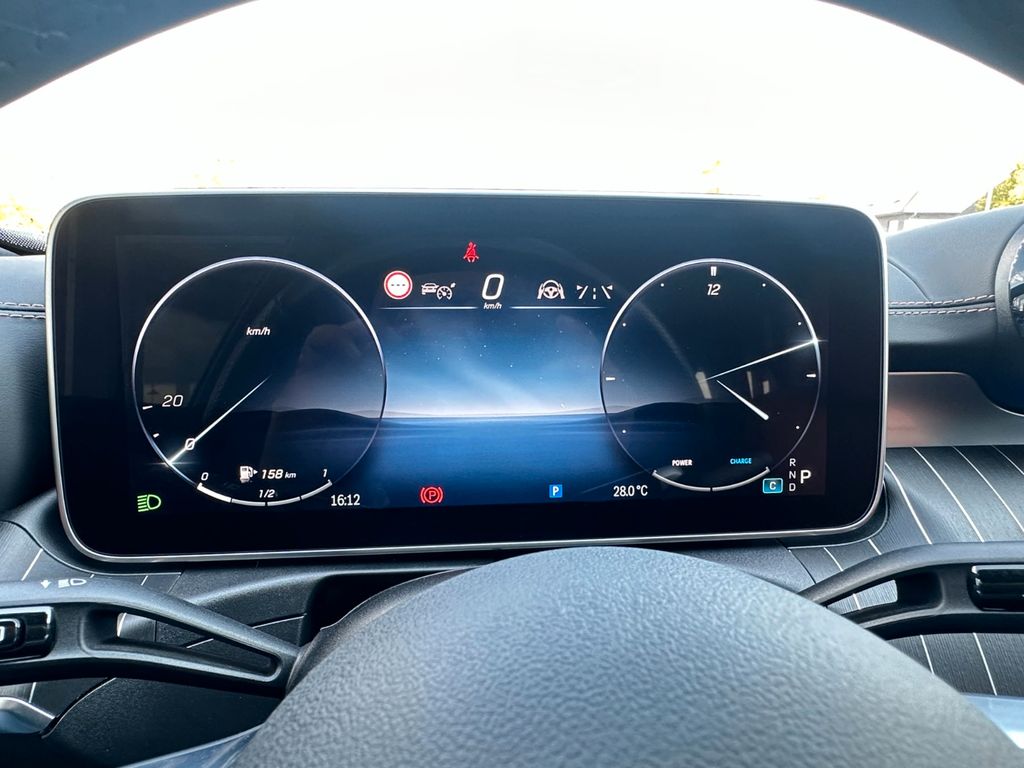 Mercedes-Benz C 300 2023