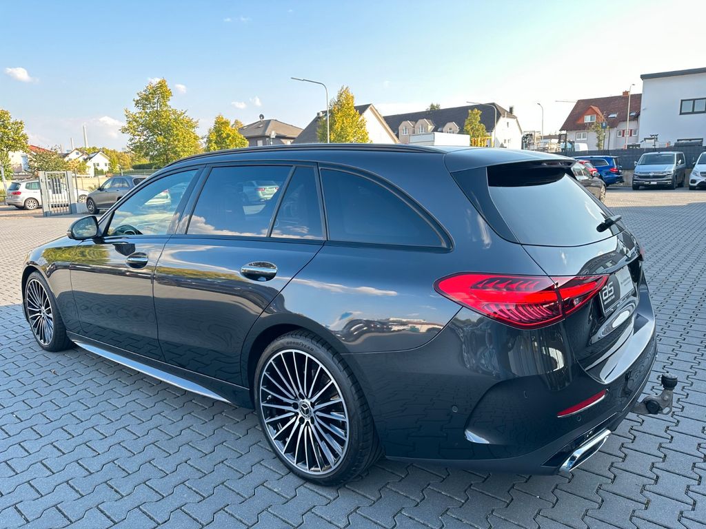 Mercedes-Benz C 300 2023