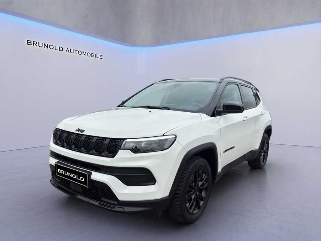 Jeep Compass 2023