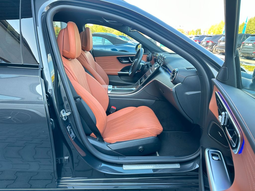 Mercedes-Benz C 300 2023