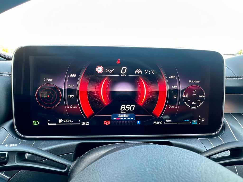 Mercedes-Benz C 300 2023