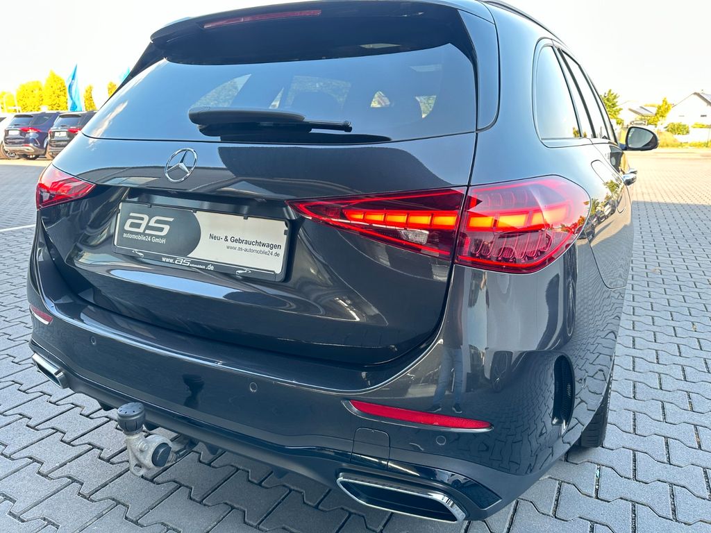 Mercedes-Benz C 300 2023
