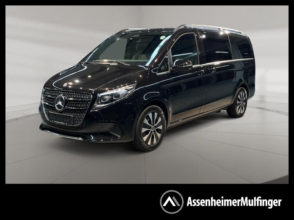 Mercedes-Benz V 300 2025
