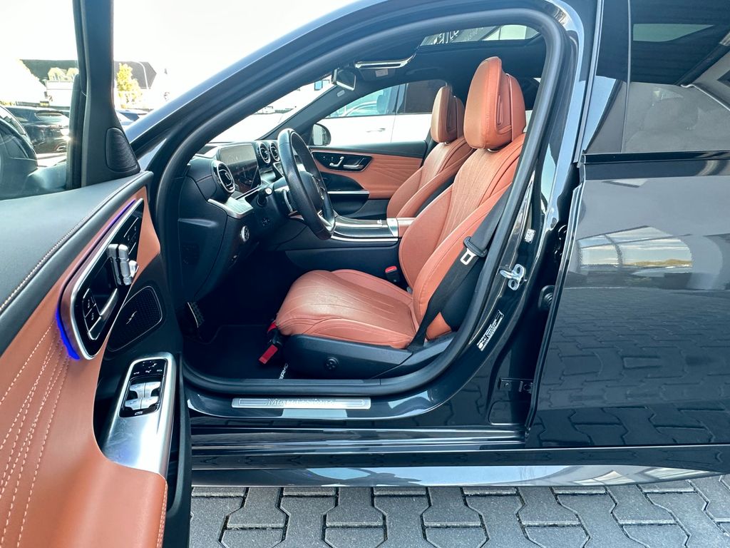 Mercedes-Benz C 300 2023