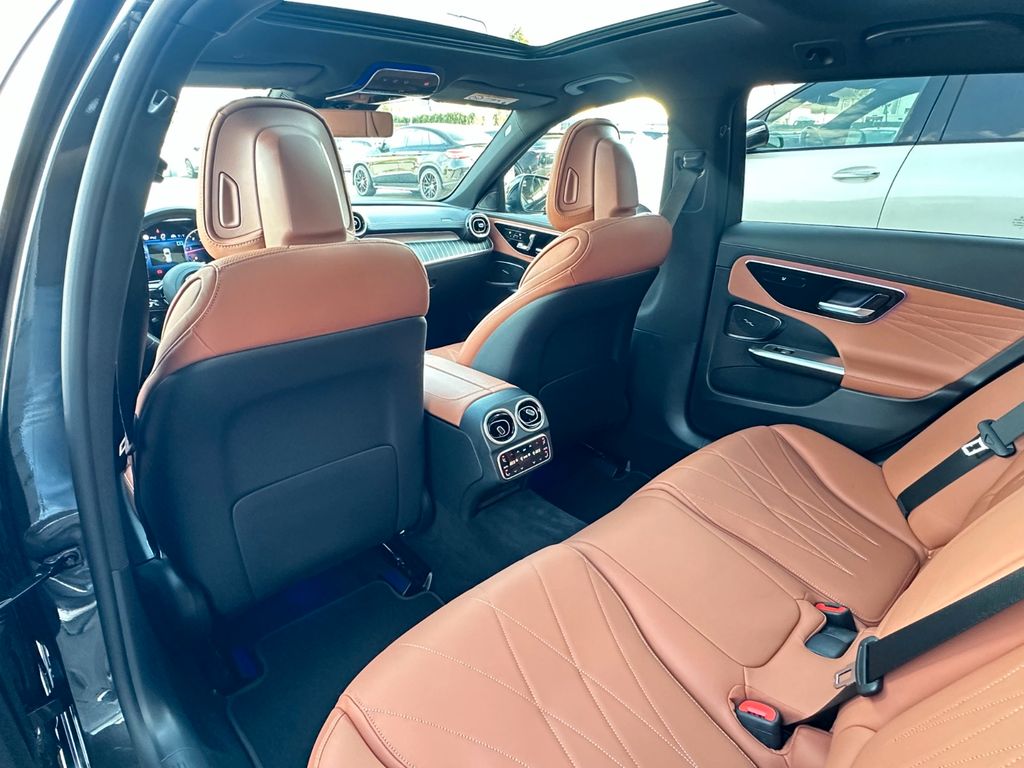 Mercedes-Benz C 300 2023