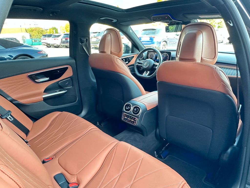 Mercedes-Benz C 300 2023