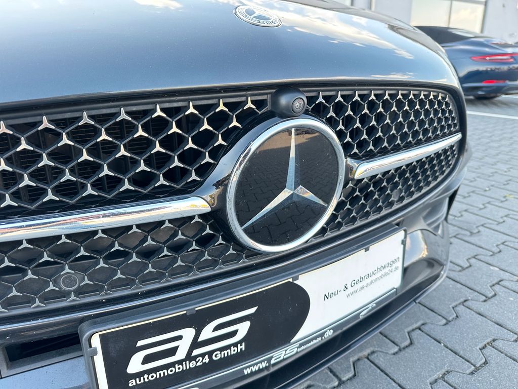 Mercedes-Benz C 300 2023