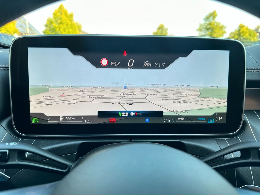 Mercedes-Benz C 300 2023