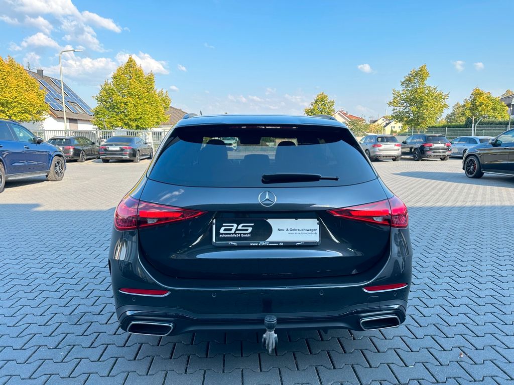 Mercedes-Benz C 300 2023