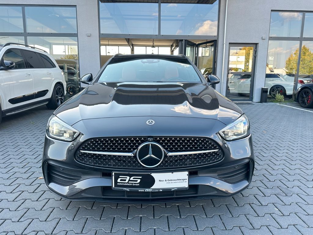 Mercedes-Benz C 300 2023
