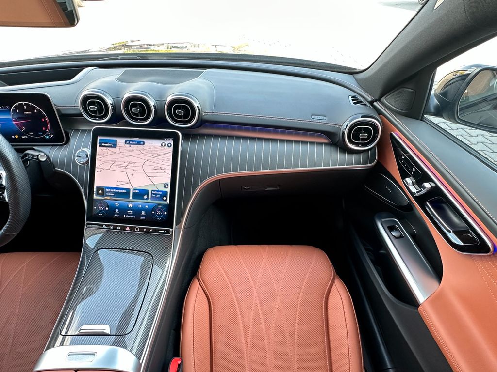 Mercedes-Benz C 300 2023