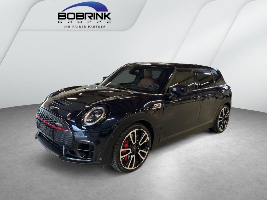 MINI Cooper Clubman 2022