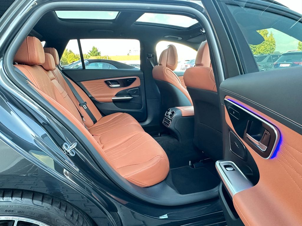 Mercedes-Benz C 300 2023