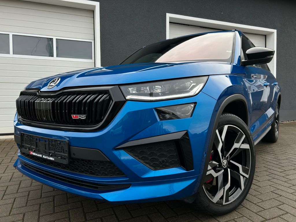 Skoda Kodiaq 2024