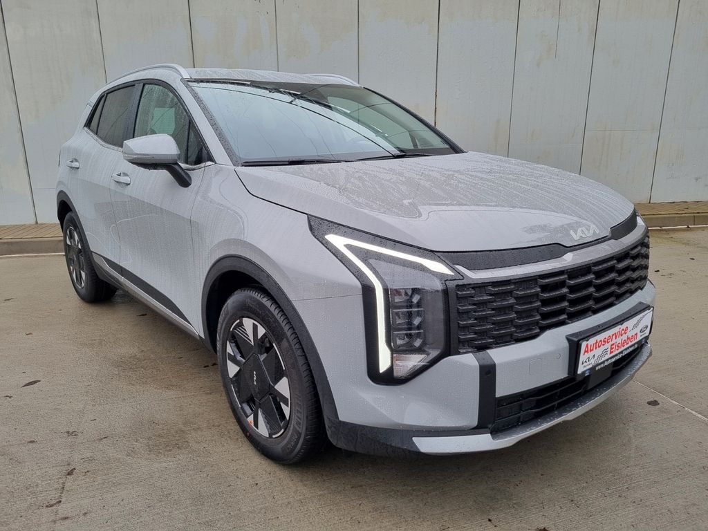 Kia Sportage 2025
