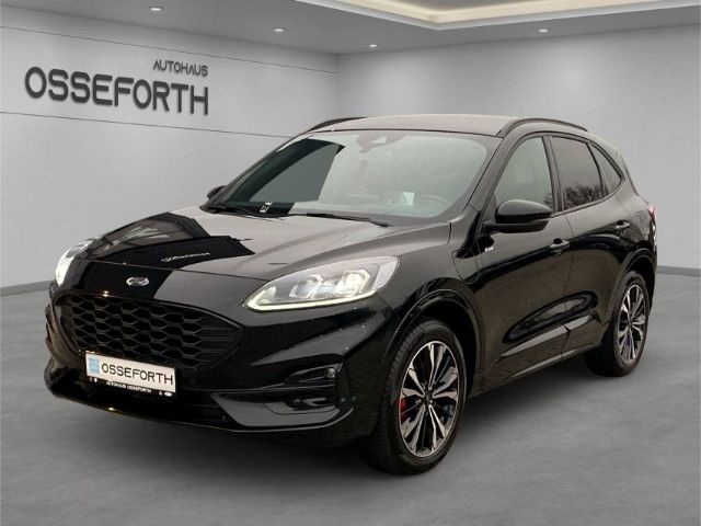 Ford Kuga 2022
