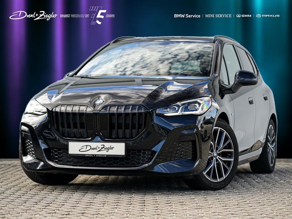 BMW 220 Active Tourer 2025