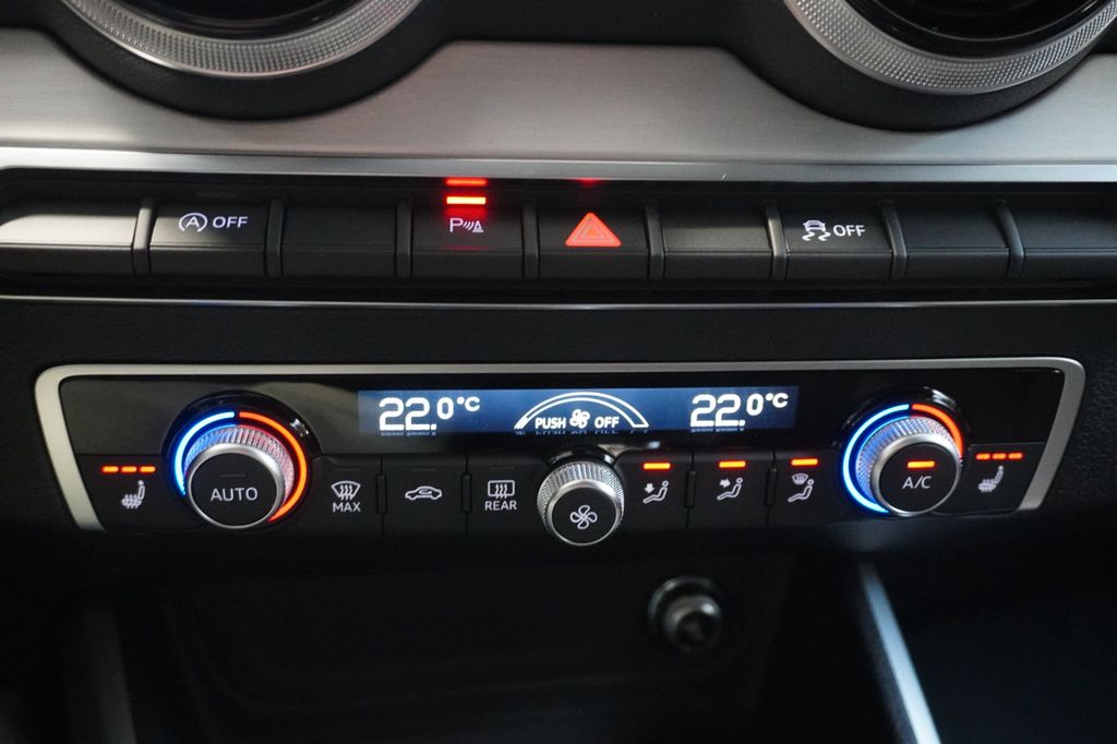 Audi Q2 2025