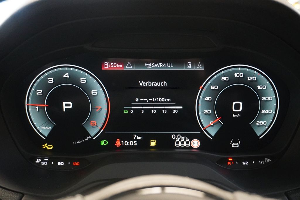 Audi Q2 2025