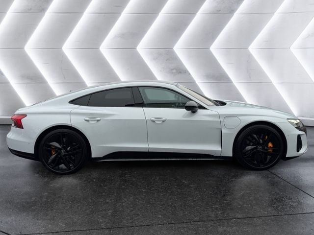 Audi e-tron GT 2022