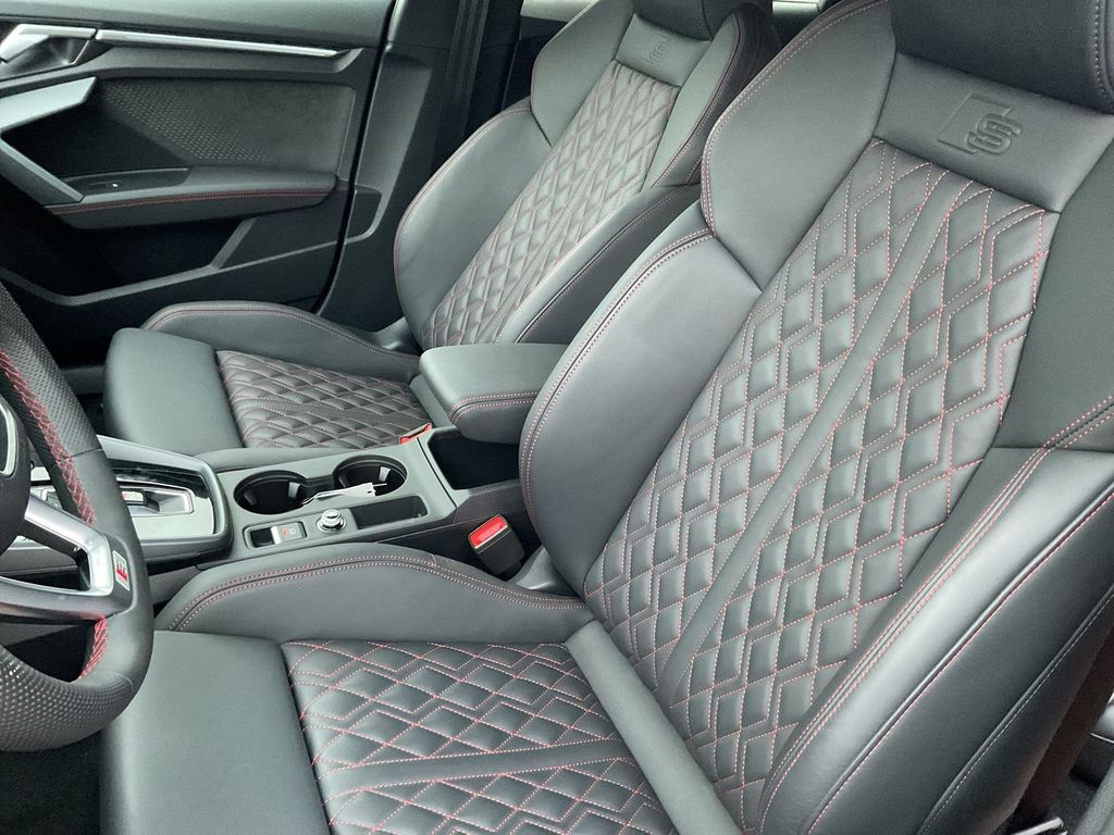 Audi A3 2025