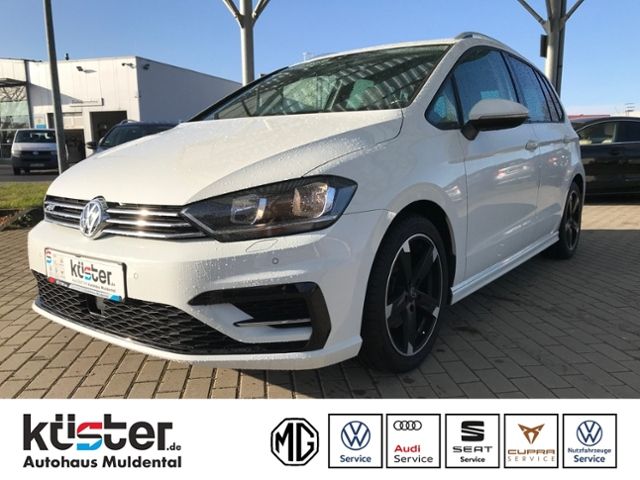 Volkswagen Golf Sportsvan 2017
