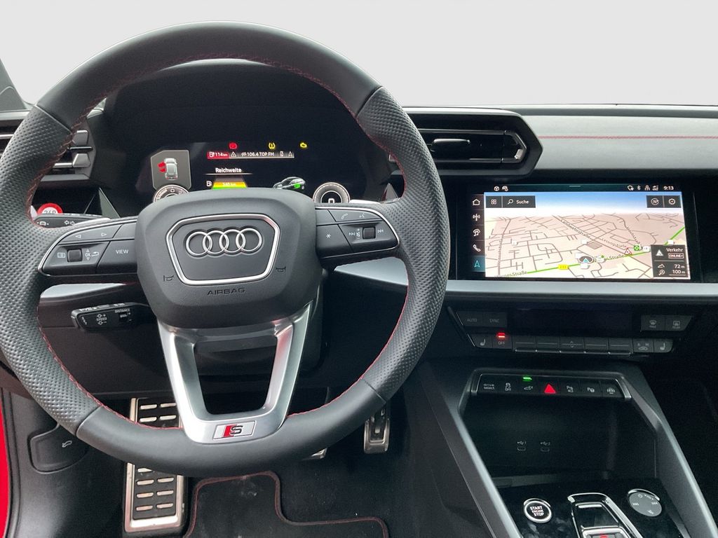 Audi A3 2025