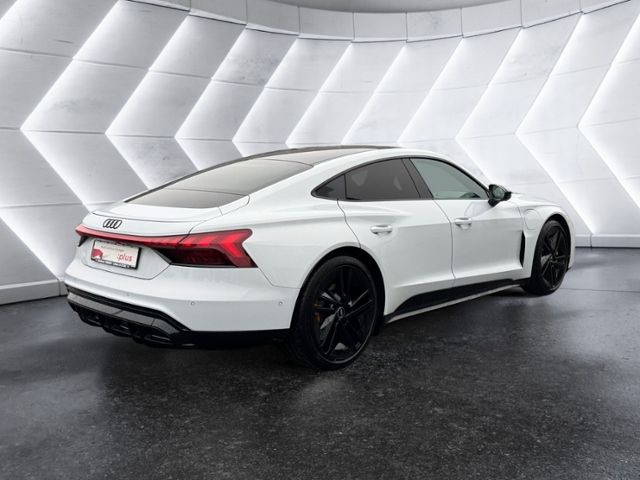 Audi e-tron GT 2022