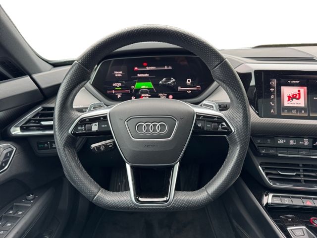Audi e-tron GT 2022