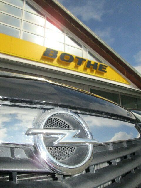 Opel Grandland (X) 2023