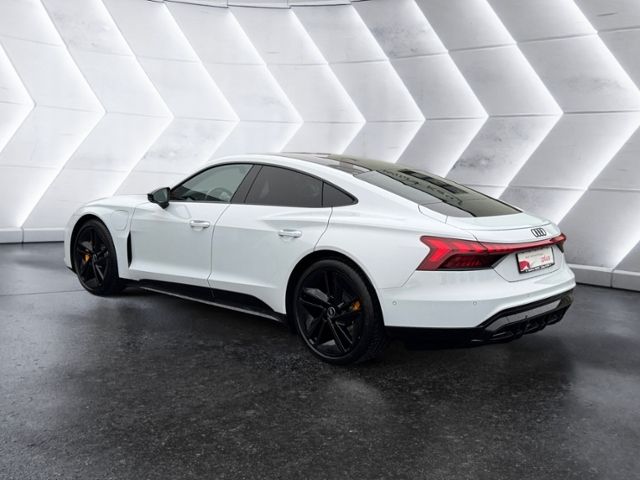 Audi e-tron GT 2022