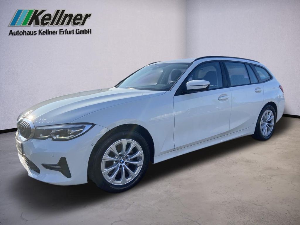 BMW 320 2020