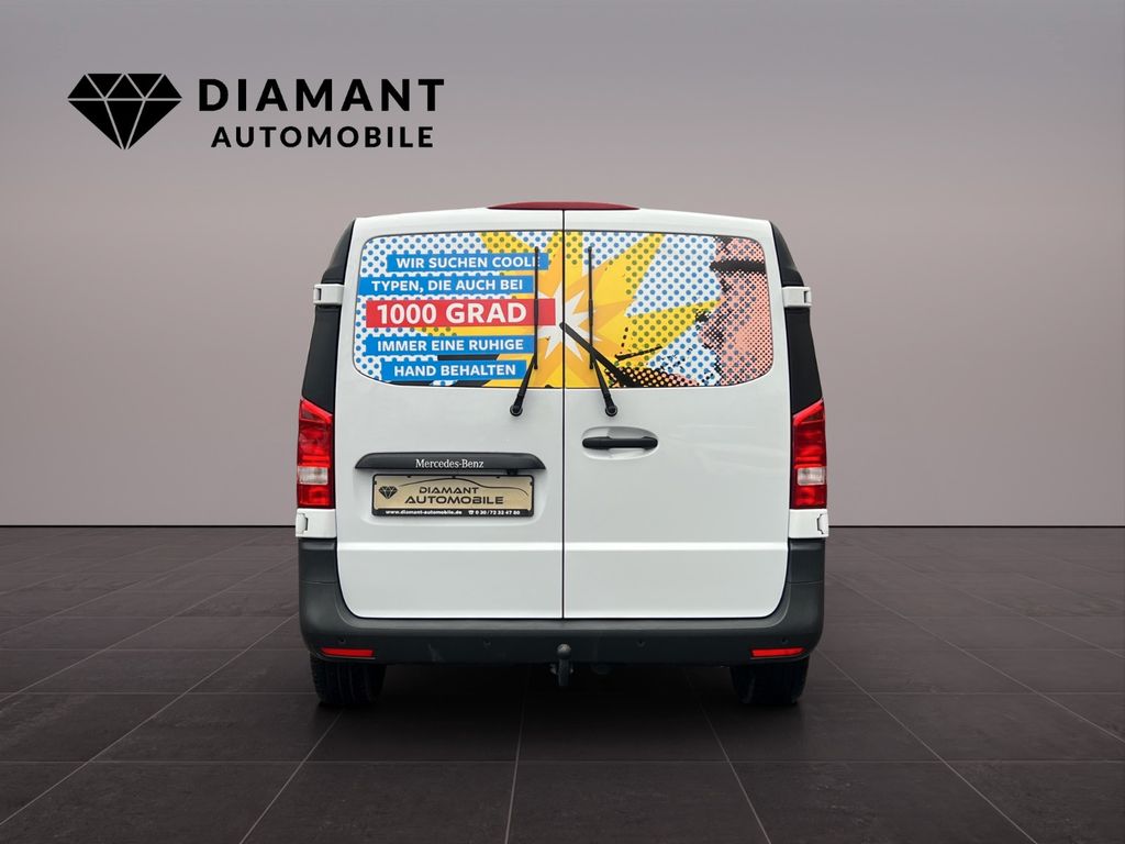 Mercedes-Benz Vito 2023