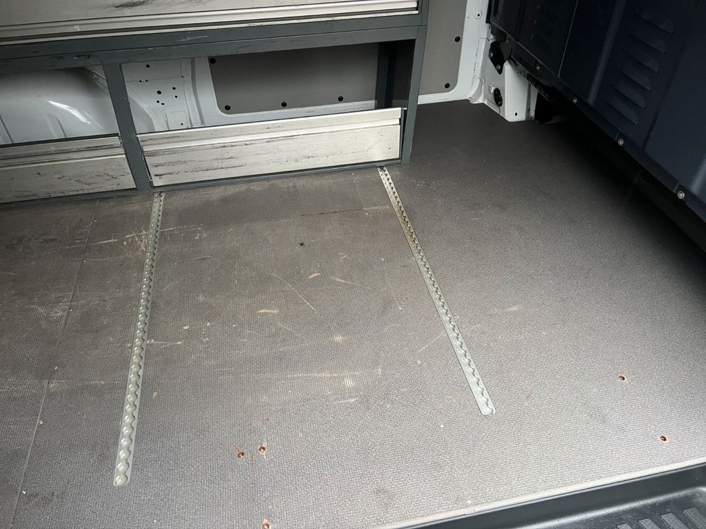 Mercedes-Benz Vito 2023