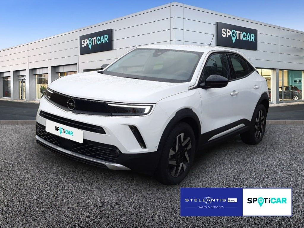 Opel Mokka 2023
