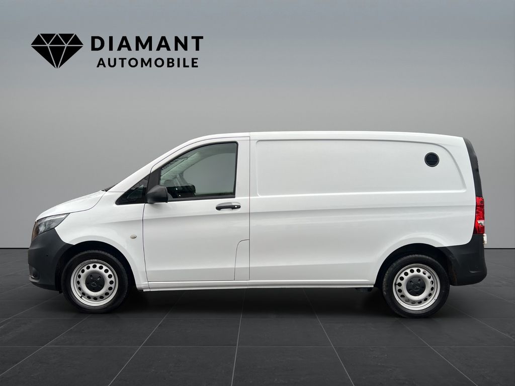 Mercedes-Benz Vito 2023