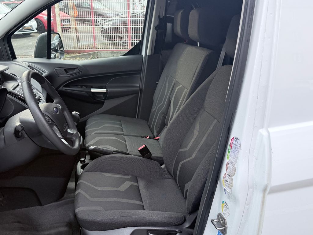 Ford Transit Connect 2017